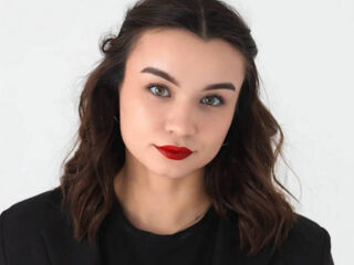 live webcam girl JoannaPercell