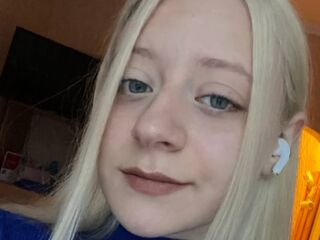 girl cam nude JoannieMaglioli