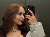 free camsex JulieLamb