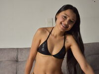 bedroom cam JulietaMadisson