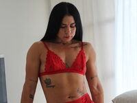 cambitch JuliethMaine