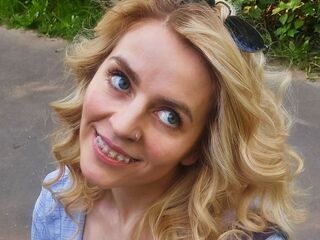 naked cam chat JulietteKramer
