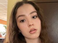 adult web cam JulyLarain