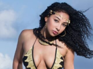 free jasmin cam JuneSnow