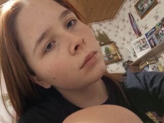 girl KailaBergh