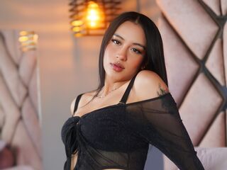 striptease cam KaisaCurt