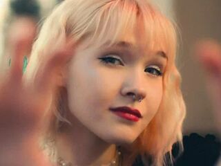 naked girl with webcam masturbating with sextoy KarlaFriedline