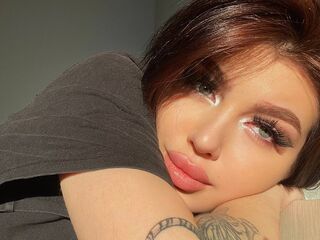 dity cam show KarolinaKaren