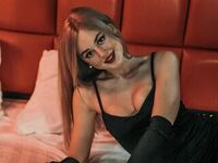 free nude webcam show KarolinaLuis