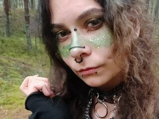 naked cam girl KateSparis