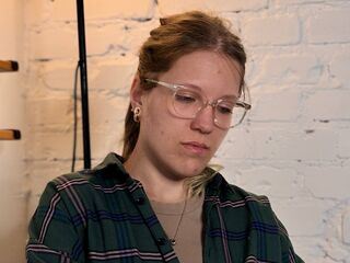 closeup pussy cam KateZenk