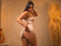 camgirl video chat KatherinBecket