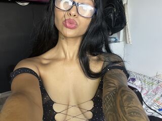 shower KatieReyes