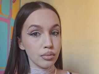 anal web cam KatrineRemmers