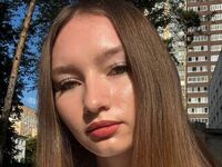 naughty camgirl masturbating with dildo KeelyMichocki