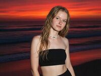 sexy webcamgirl KeilaSmiekowski