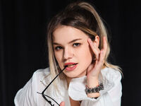 webcam live KellyHayden