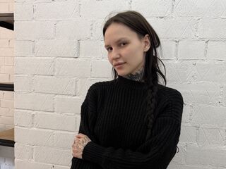 strip tease KeniaTucholski