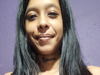 naked cam girl masturbating with dildo KiaraSing
