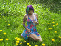 sexy live girl KimWexler