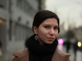 sexy live webcam girl KiraReddel