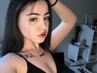 camwhore spreading pussy KitaTomson