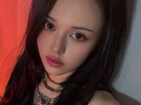 beautiful girlcam KristyShatten