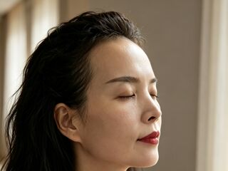 jasmin webcam model LIliChang