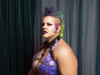 live cam girl picture LadyCoquine