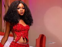 free live chat LalahEmrald