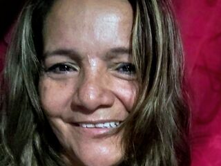 strippercam LaperlaRubby