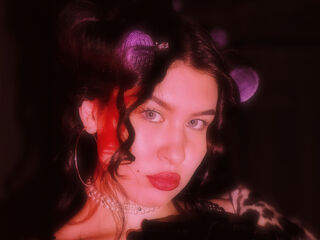 livecam sex LarondaSuitt