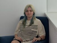 sexy cam girl LauriMagnie