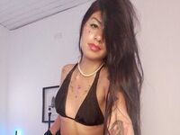 webcam babe LaurieMaiby