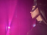 hardcore live sex LeilaNyman