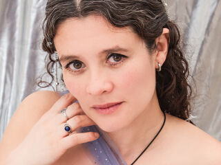 free webcam chat LiaBluee