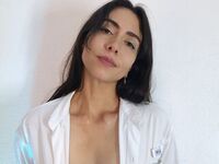 naughty cam girl masturbating with dildo LiaKoss
