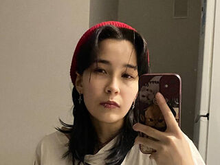 fingering webcam girl LibertyBranden