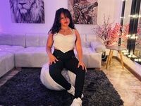 camgirl webcam sex picture LiliVelvet