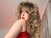 masturbating LilianBliss