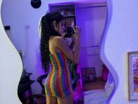 hot sex cam LilyCastle