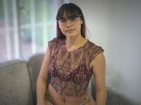 naughty cam girl masturbating with dildo LilyCora