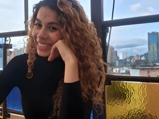 cyber sex chat LilyNoir