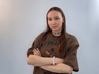 sexy webcamgirl LilyaAnderson