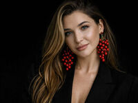 masturbating webcam girl LinaSinner