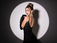 free sex chat LissaBelluci