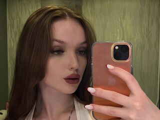 beautiful girlcam LissaPayor