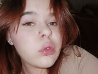 bedroom webcam LissaTerry