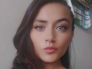 live webcam girl LizMont