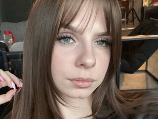 hardcore webcam LoiseHarington